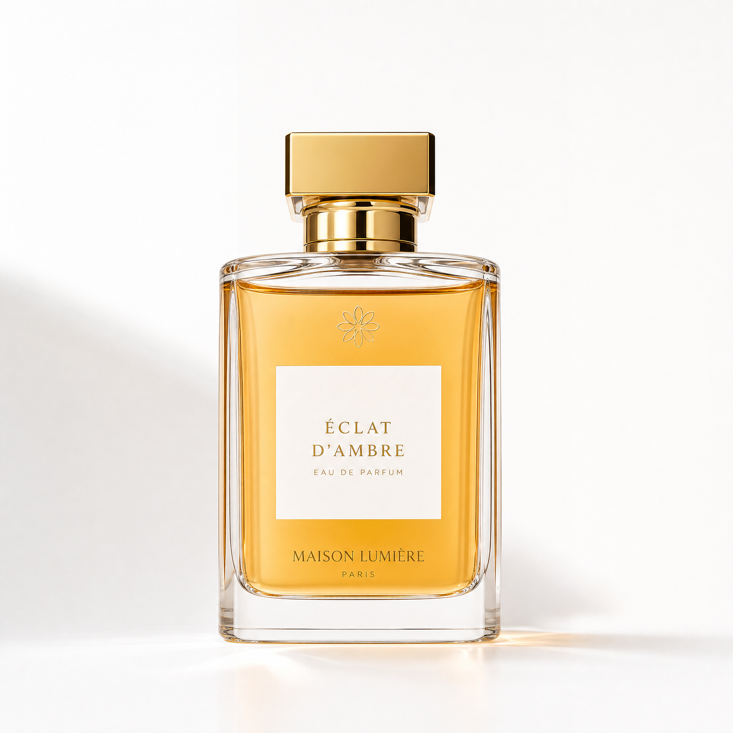 Eau de Parfum Éclat