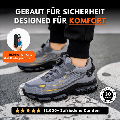 SafeStep | Wilderer Trail