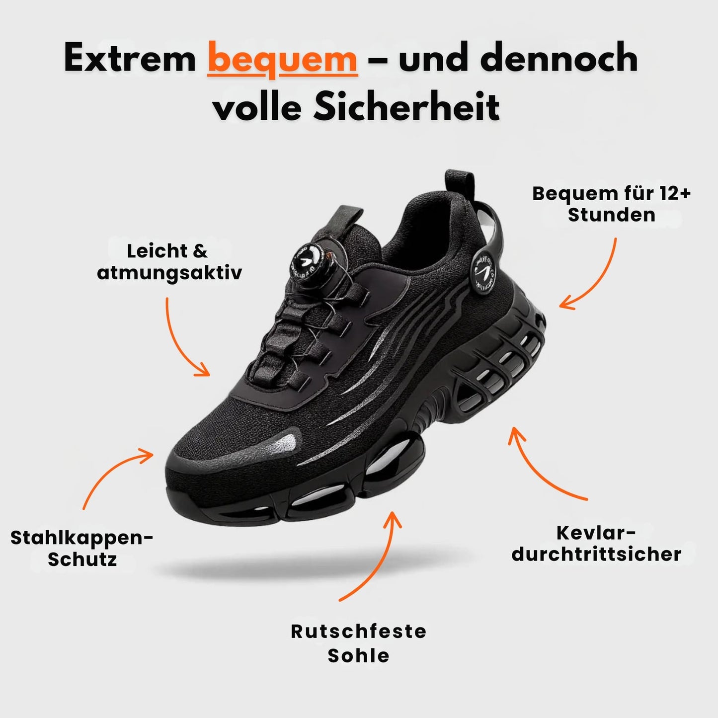 SafeStep | Wilderer Trail