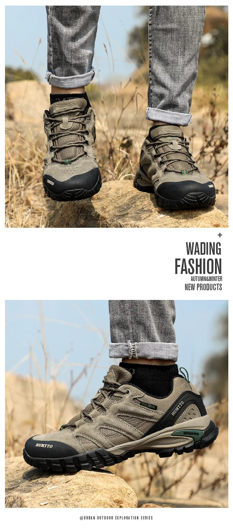 HUMTTO Wandern Schuhe Männer Winter Outdoor Sport Klettern Schuhe jagd schuhe Warme frauen Trekking Turnschuhe stiefeletten Taktische