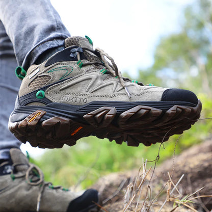HUMTTO Wandern Schuhe Männer Winter Outdoor Sport Klettern Schuhe jagd schuhe Warme frauen Trekking Turnschuhe stiefeletten Taktische