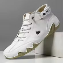 Wilderer Trail® orthopädische Echtleder Premium Barfußschuhe