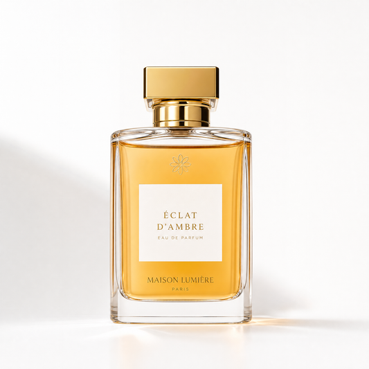 Eau de Parfum Éclat